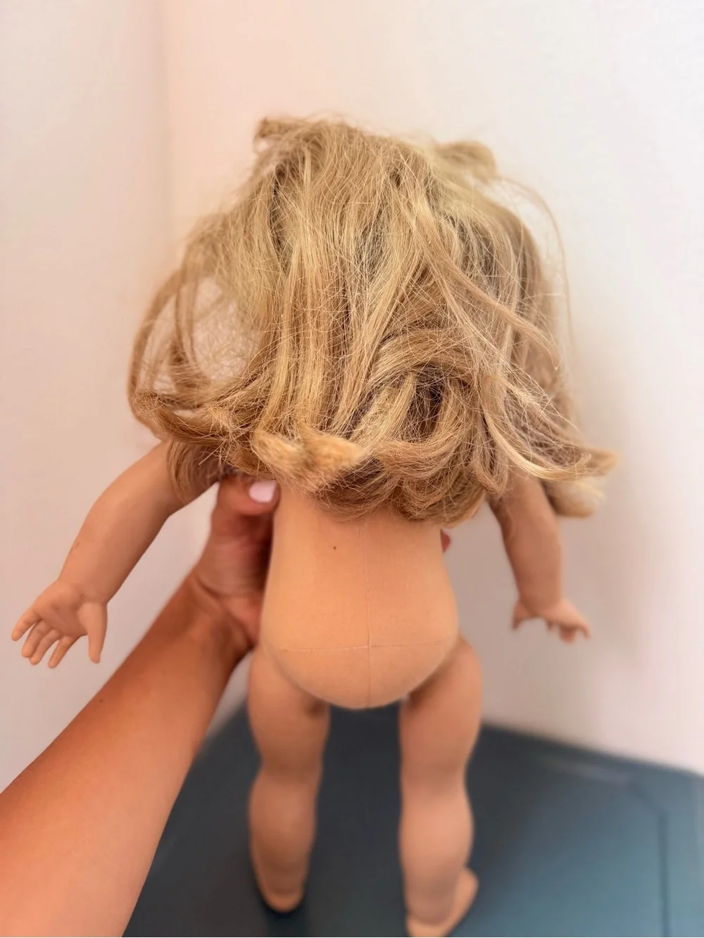 American girl pleasant company doll